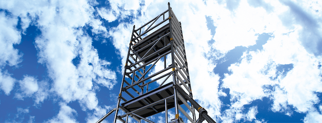 BoSS 700 Series Aluminium Access Tower - Guides and Manuals