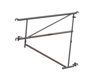 BoSS Camlock AGR Frame 1.8m