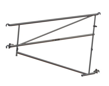 BoSS Camlock AGR Frame 2.5m