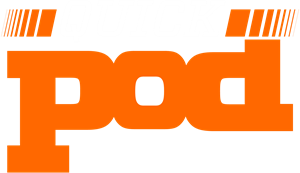 BoSS QuickPod logo