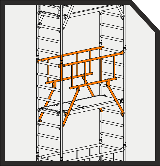 BoSS EN 1004:2020 Tower Standard - more safeguards